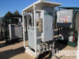 SIEMENS 112.5-KVA 3-Ph Camp Transformer w/Switches