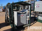 FEDERAL PACIFIC 112.5-KVA 3-Ph Camp Transformer w/