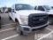 (x) 2012 FORD F-250 Super Duty 4x4 Extended Cab Pi