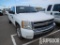 (x) 2011 CHEVROLET Silverado Z-71 1500 4x4 Extende