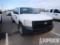 (x) 2011 CHEVROLET Silverado 1500 4x4 Extended Cab