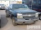 (x) 2003 CHEVROLET 1500 4x4 Extended Cab Pickup, V