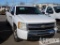 (x) 2009 CHEVROLET Silverado 1500 4x4 Extended Cab