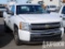 (x) 2011 CHEVROLET Silverado 1500 Pickup, VIN-1GCN