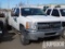 (x) 2011 CHEVROLET 2500HD 4x4 Extended Cab Pickup,