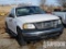 (x) 2002 FORD F-150 4x4 Extended Cab Pickup, VIN-1