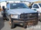 (x) 2008 DODGE HD3500 Ram Dually Truck, VIN-3D6WG4