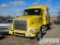 (x) 2007 INTERNATIONAL 9400i T/A Sleeper Truck, VI