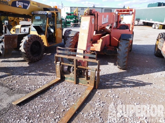 2005 JLG LULL944E-42 9000# Telescoping Boom Forkli