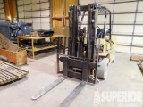 HYSTER H90XLS Forklift, 8000# Lift Capacity, S/N-F