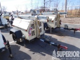 2010 INGERSOLL RAND/DOOSAN LS-60HZ-T4F/2010 6-