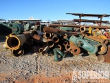 Large Lot of Asst'd Structural Pipe, From 20