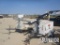 (2) TEREX 5 KW Trailer-Mtd Gen/Light Towers p