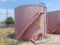 2014 DESERT TANKS 400-Bbl Test Tank w/14'H Stairwa