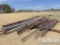 Approx (30) Various Size & Lengths Tubing Cut Offs