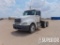 (x) 2007 FREIGHTLINER T/A Truck Tractor, VIN-1FUJA