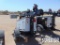 2015 MULTIQUIP LT6K Portable Light Tower, VIN-4GNB