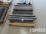 Pallet of Approx (17) 2-3/8