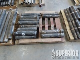 Pallet of Approx (14) Crossover Subs, (4) 2-7/8