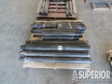 Pallet of Approx (21) Crossover Subs, (10) 2-3/8