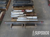 Pallet (15) Crossover Subs, Stabilizer, Muleshoe,