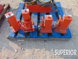 (2) Hyd Oil Save Pumps, Located In Yard # 1 – Odes