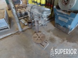 CHICAGO POWER TOOLS Drill Press, Located In Yard #2