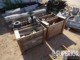 (2) Boxes Pump Down Plugs (UNUSED) , Located In Ya