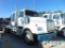 (x) 2011 WESTERN STAR TT/CT T/A Truck Tractor w/ D