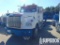 (x) 2011 WESTERN STAR TT/CT T/A Truck Tractor w/ D