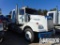 (x) 2011 WESTERN STAR TT/CT T/A Truck Tractor w/ D