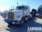 (x) 2012 PETERBILT 367 T/A Truck Tractor w/ Day Sl