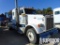 (x) 2009 PETERBILT 367 T/A Truck Tractor w/ Day Sl