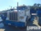 (x) 2009 PETERBILT 367 T/A Truck Tractor w/ Day Sl