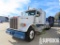 (x) 2008 PETERBILT 378 T/A Truck Tractor w/ Day Sl