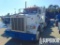 (x) 2007 PETERBILT 378 T/A Truck Tractor w/ Day Sl