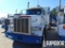 (x) 2007 PETERBILT 378 T/A Truck w/ Day Sleeper, V