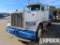 (x) 1998 PETERBILT 379 T/A Compressor Truck, Vin-1