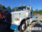 (x) 2011 PETERBILT 367 T/A Winch Truck Tractor, VI