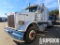 (x) 2008 PETERBILT 367 T/A Truck Tractor w/ Day Sl