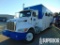 (x) 2007 PETERBILT 340 T/A Data Van Truck, VIN-2NP