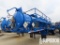 (x) 2006 WORLEY 5000-Gal T/A Acid Transport Traile