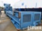 (x) 2012 CAMBELT CF24 T/A Dual Sand Conveyor Trail