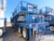 (x) (2-2) 2007 BJ FALCON Dbl Pumper Cementing Pump