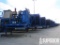 Complete 55,000HP  Frac Spread 1 w/ Support Equipm