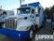 (x) 2009 PETERBILT 355 S/A Data Van Truck, VIN-2NP