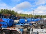 Complete 53,250HP  Frac Spread 3 w/ Support Equipm