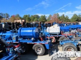 Mini Package 2: 18,000HP  (7) Frac Pump Package, L