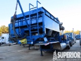 (x) 2011 WEIR SPM TWS 2500HP  Triplex Frac Pump w/