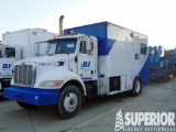 (x) 2008 PETERBILT 335 S/A Fluid Van Truck, VIN-2N